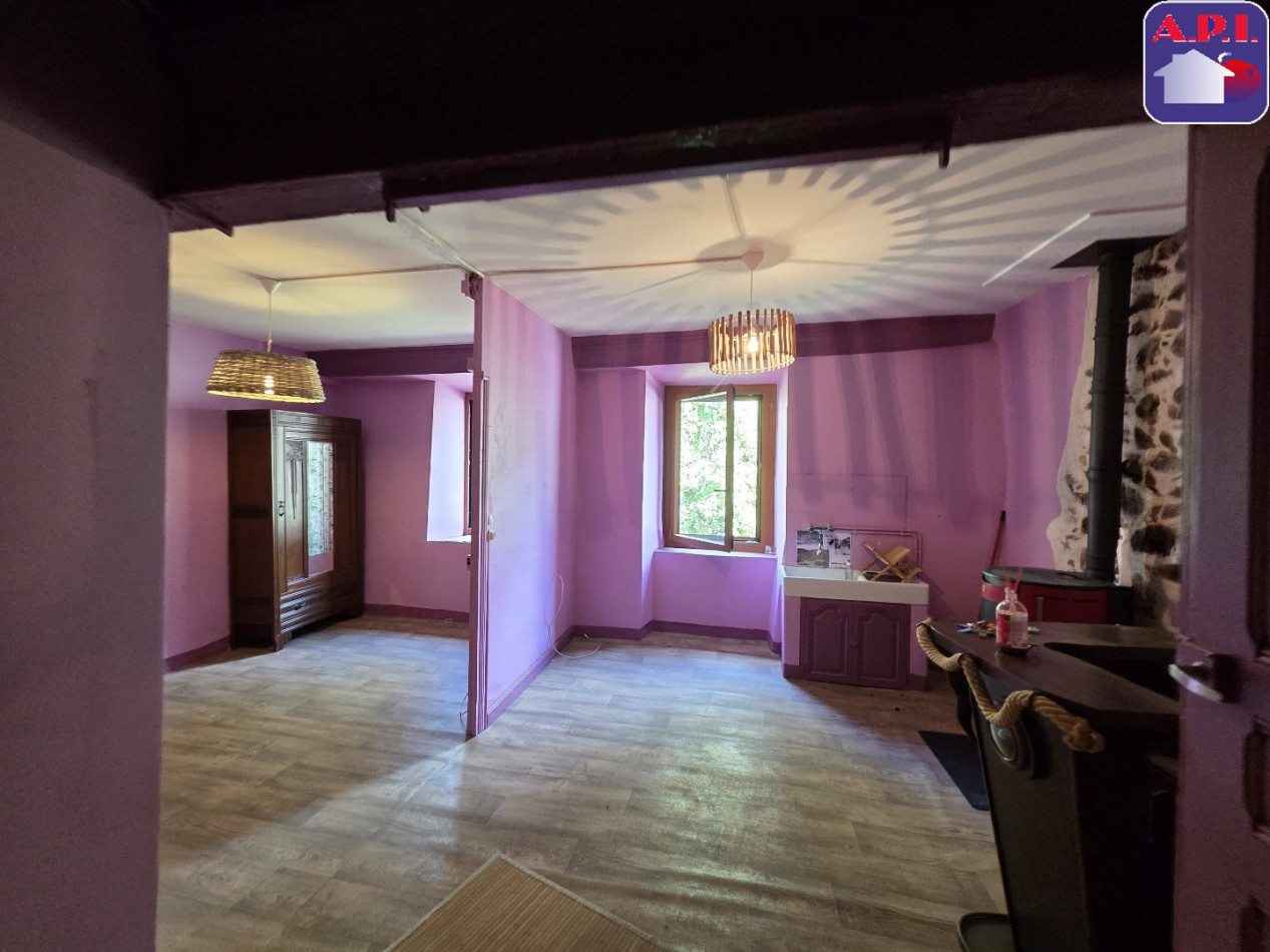 vente Maison Ax Les Thermes - Photo 5