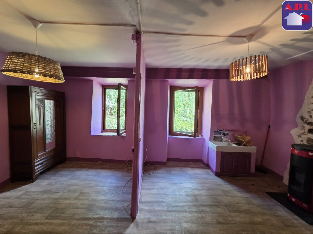 vente Maison Ax Les Thermes - Photo 6