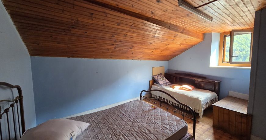 vente Maison Ax Les Thermes
