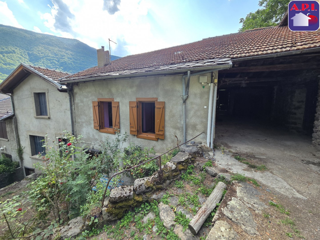 vente Maison Ax Les Thermes - Photo 2