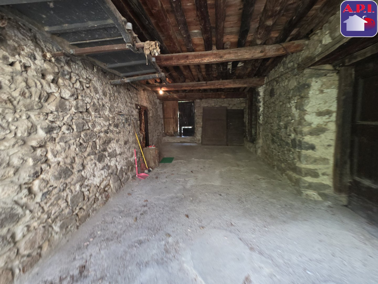vente Maison Ax Les Thermes - Photo 8
