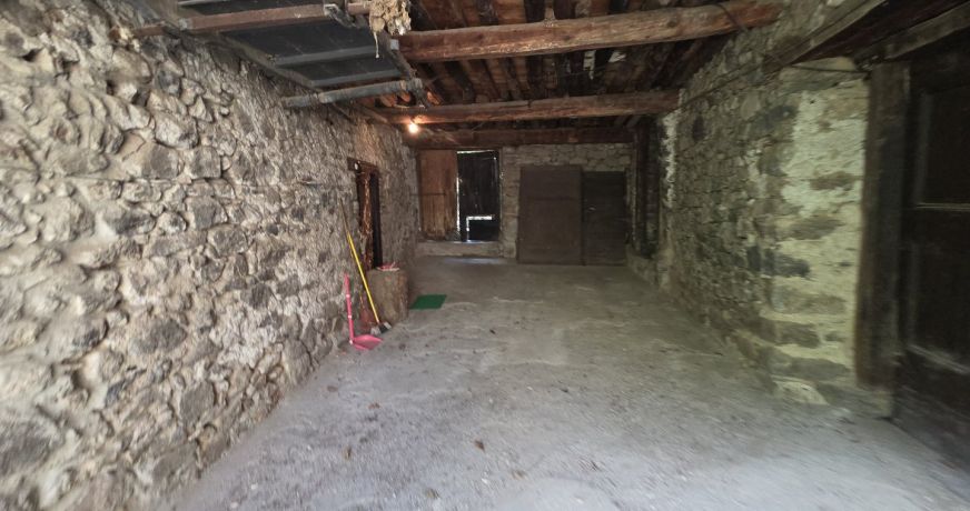 vente Maison Ax Les Thermes