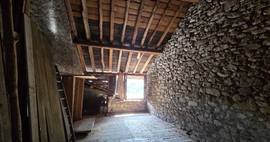 vente Maison Ax Les Thermes
