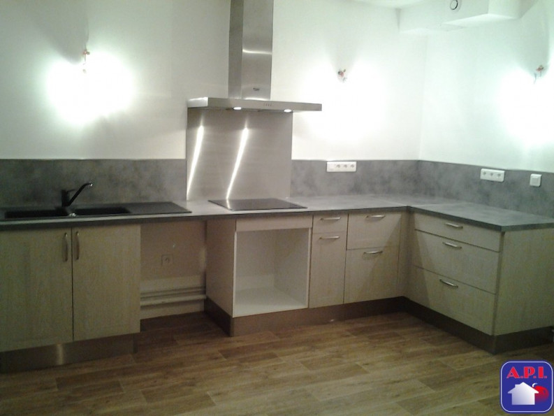 location Appartement Saverdun - Photo 2