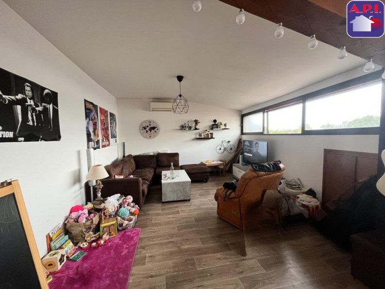 location Appartement Saverdun - Photo 1