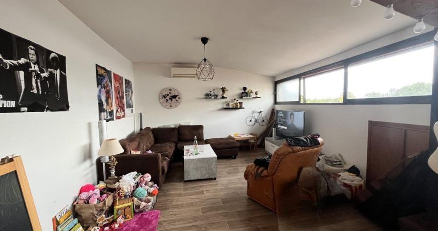 location Appartement Saverdun