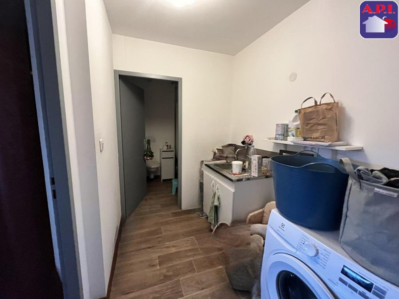 location Appartement Saverdun - Photo 7