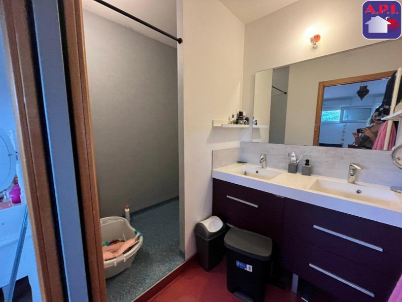 location Appartement Saverdun - Photo 4