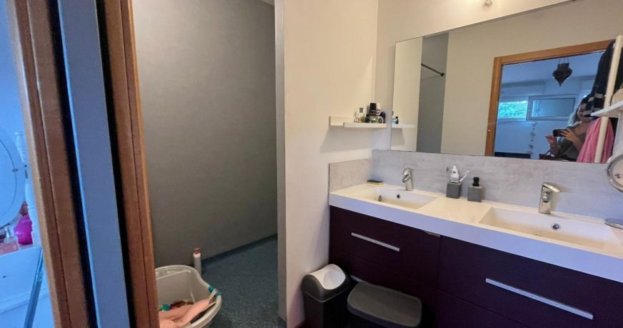 location Appartement Saverdun