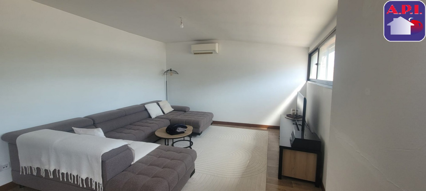 location Appartement Saverdun - Photo 1