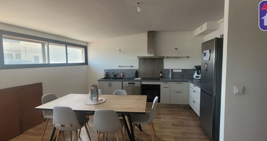 location Appartement Saverdun