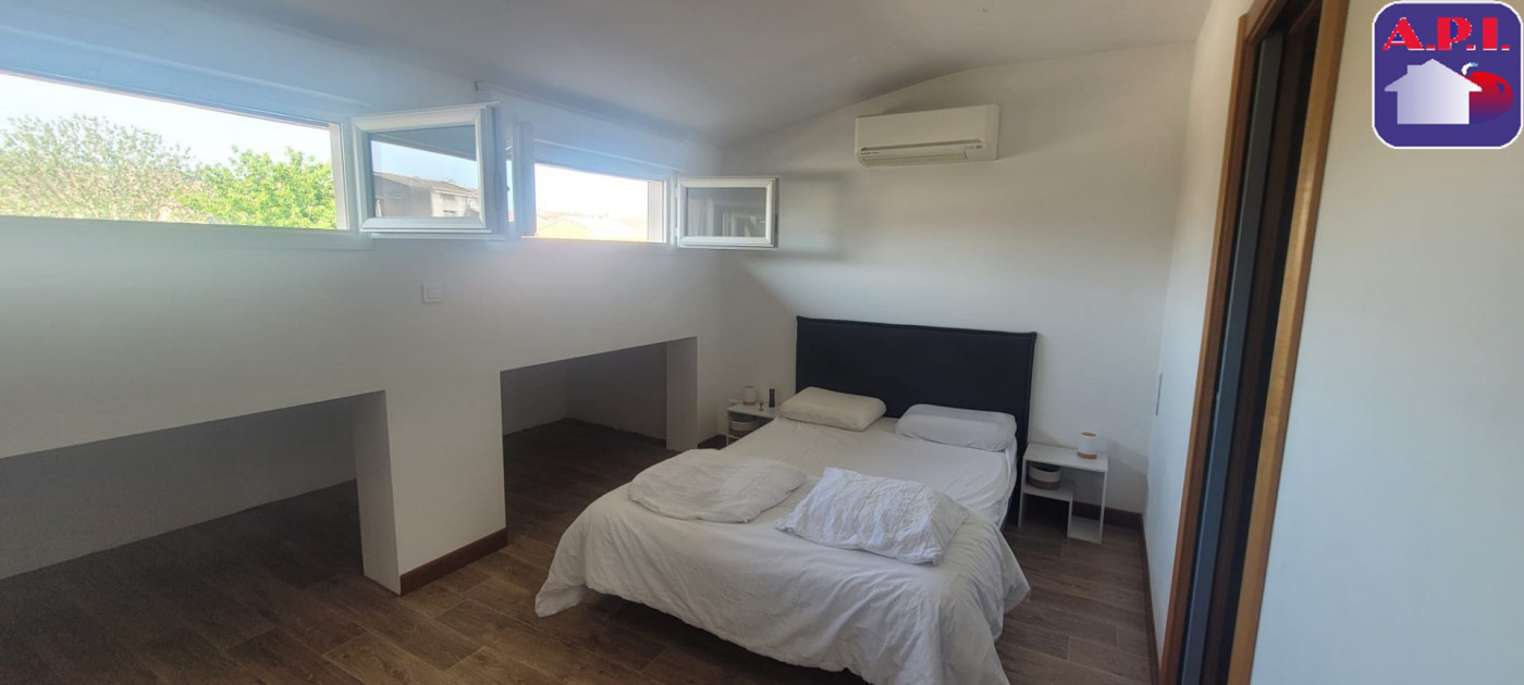 location Appartement Saverdun - Photo 4