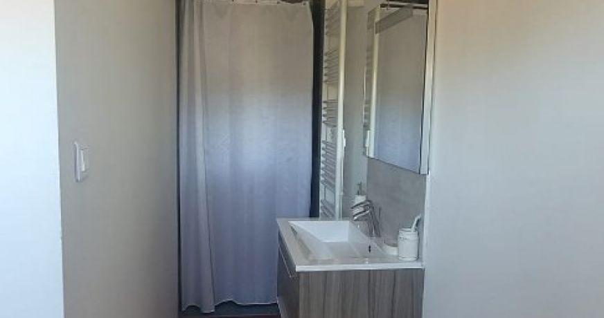 location Appartement Saverdun