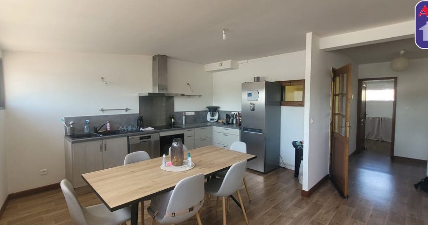 location Appartement Saverdun