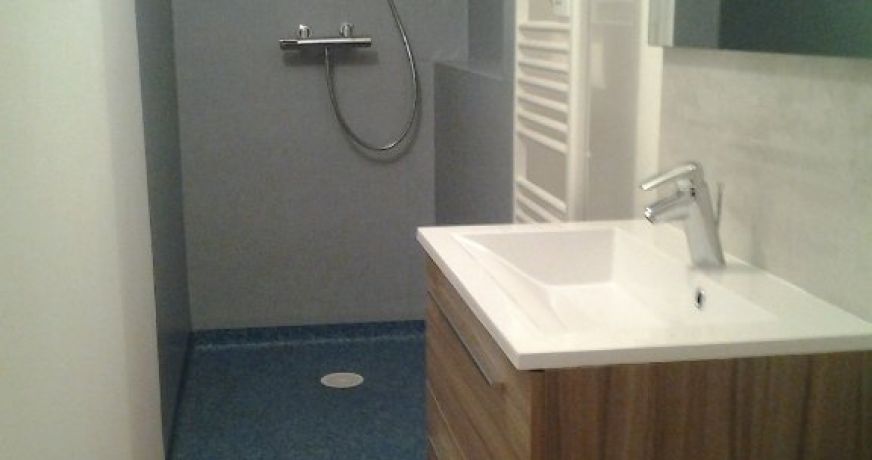 location Appartement Saverdun