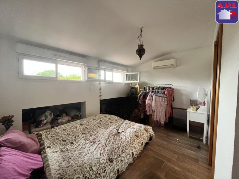 location Appartement Saverdun - Photo 3