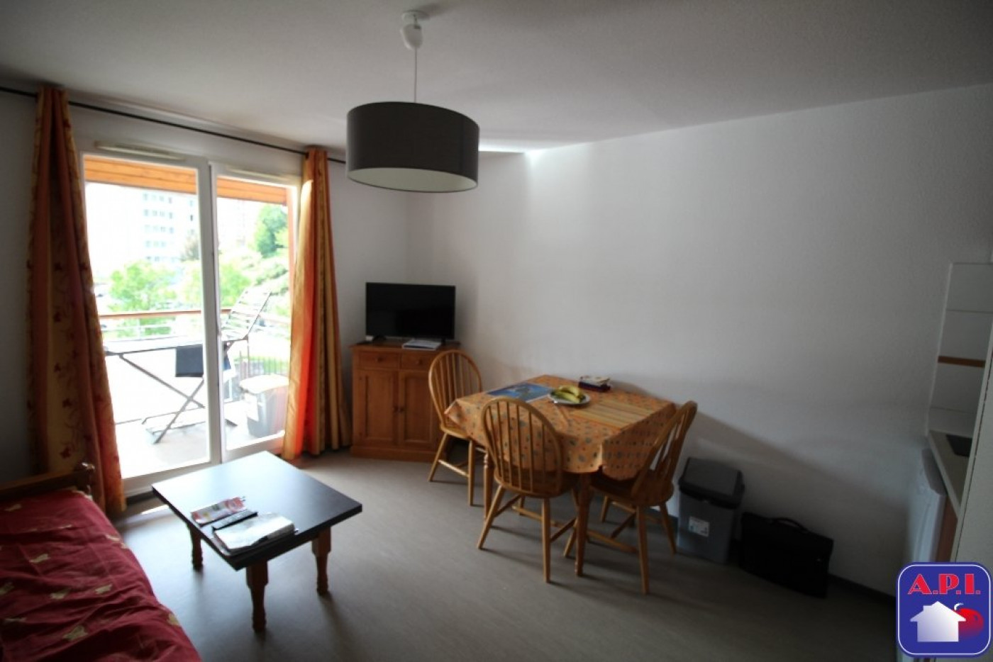 vente Appartement Ax Les Thermes - Photo 1