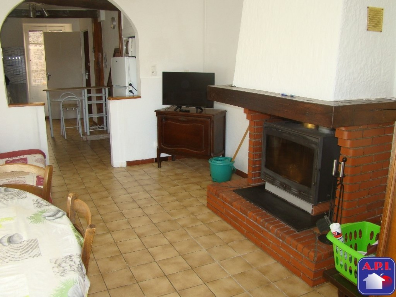 location Maison Montjoie En Couserans - Photo 5