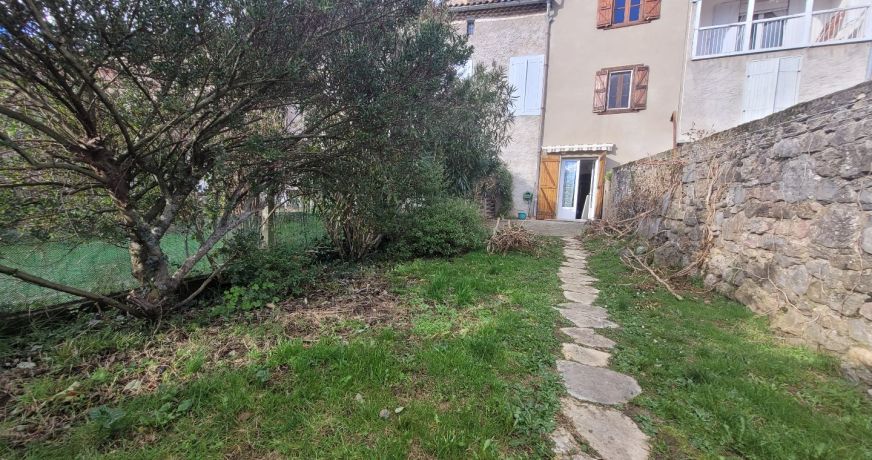 location Maison Montjoie En Couserans