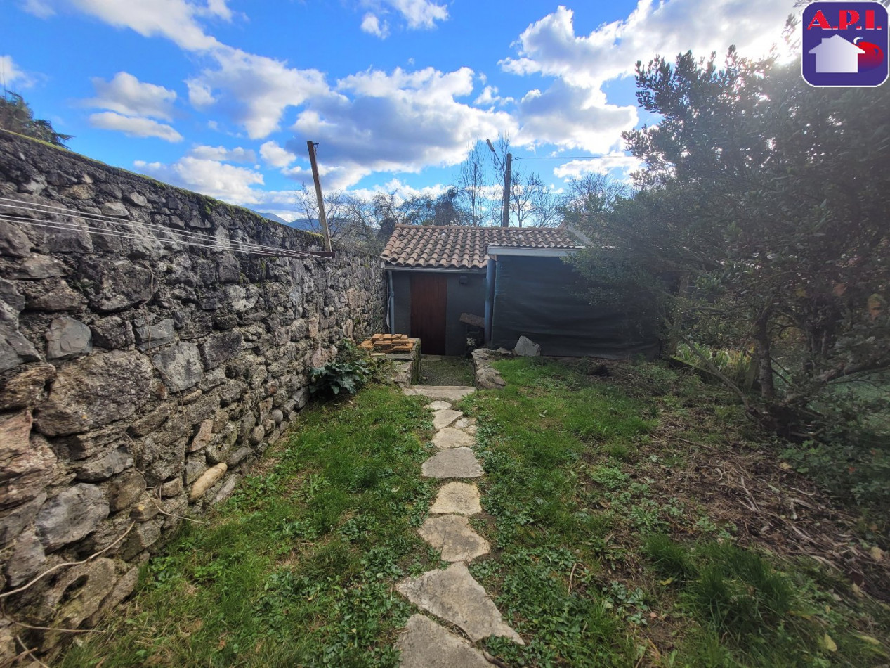 location Maison Montjoie En Couserans - Photo 4