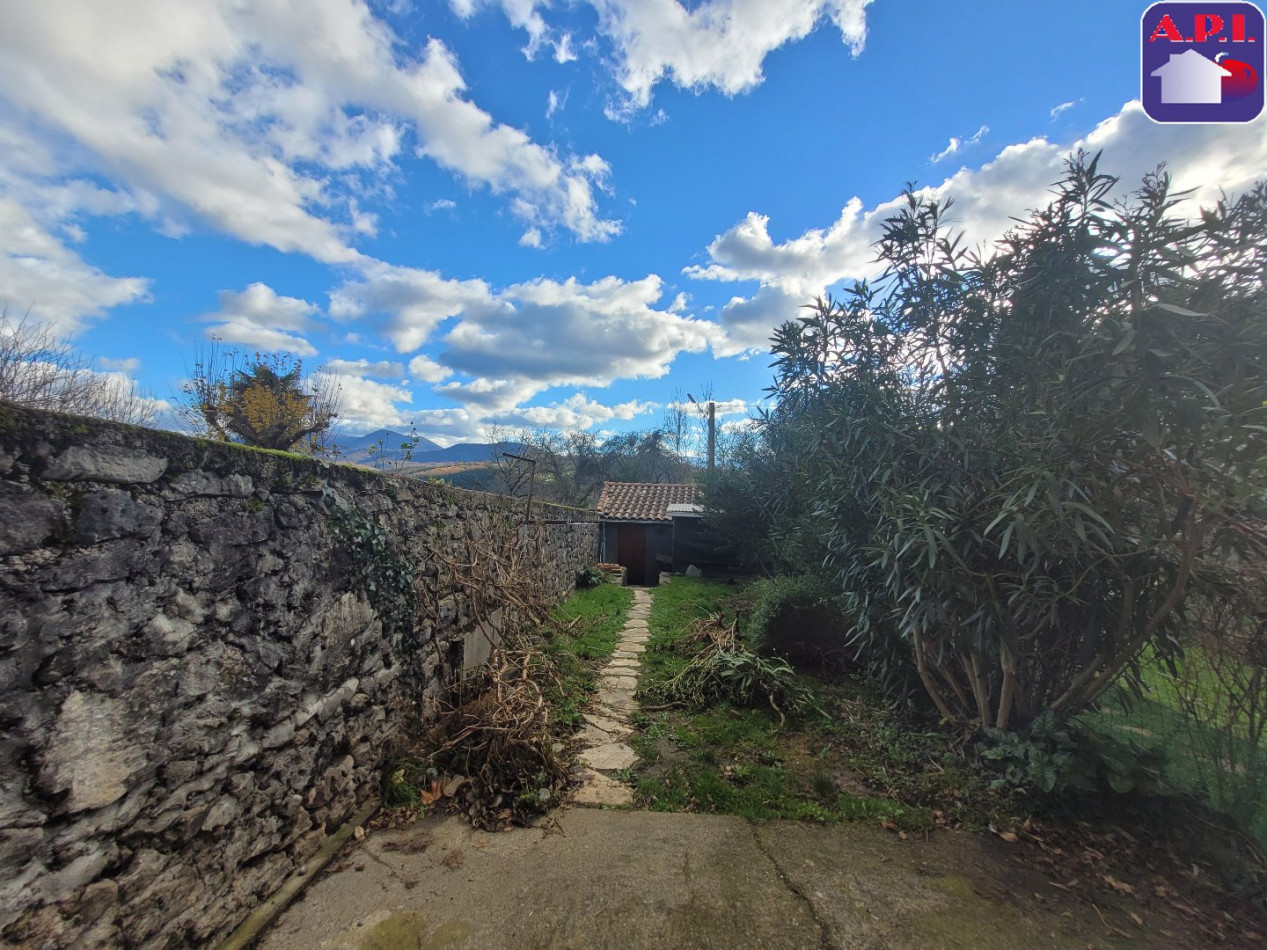 location Maison Montjoie En Couserans - Photo 3