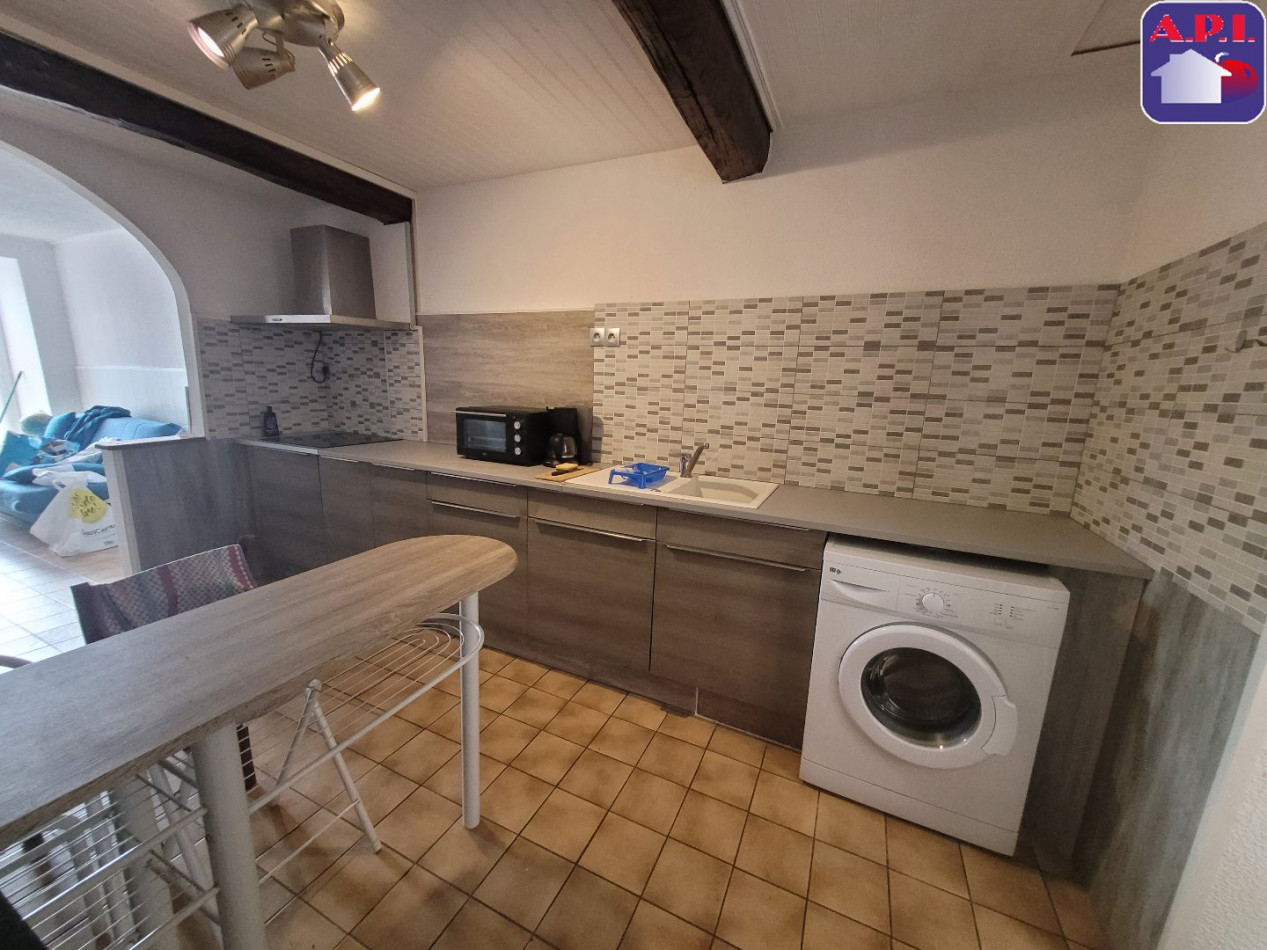 location Maison Montjoie En Couserans - Photo 1