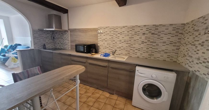 location Maison Montjoie En Couserans