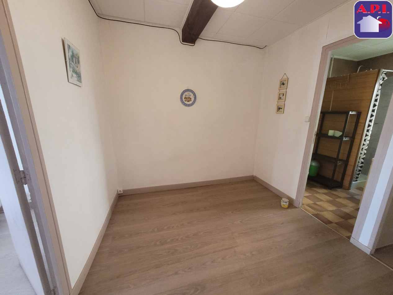 location Maison Montjoie En Couserans - Photo 8