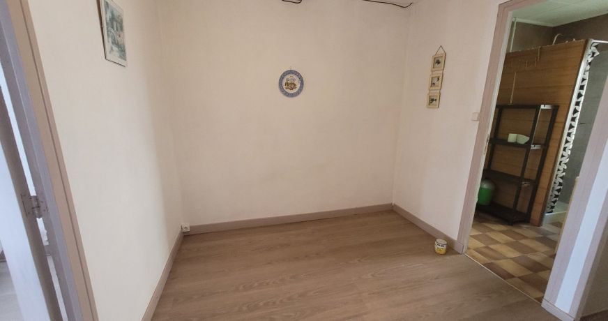 location Maison Montjoie En Couserans