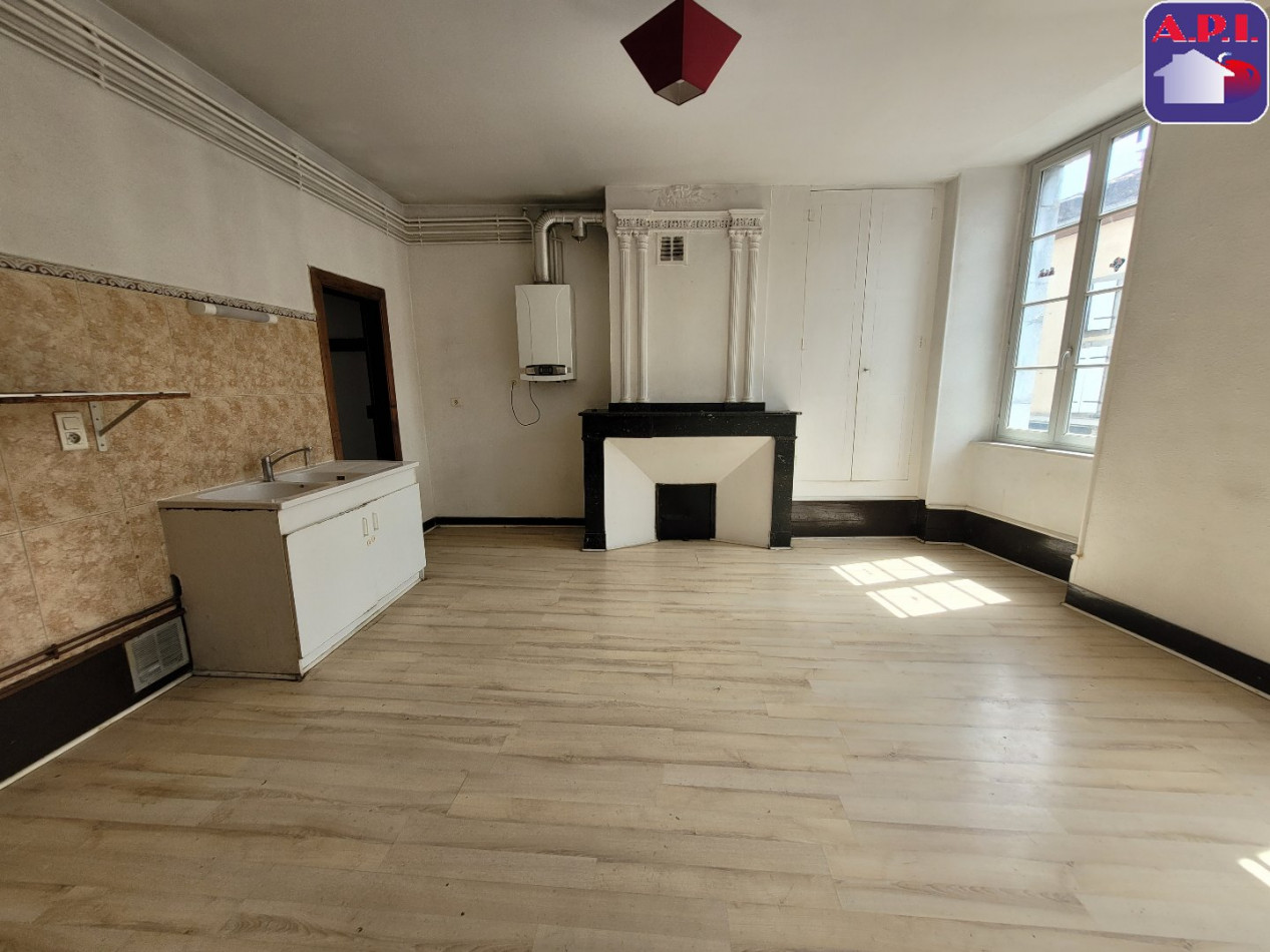 location Appartement Saint Girons - Photo 4