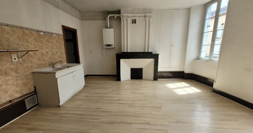 location Appartement Saint Girons