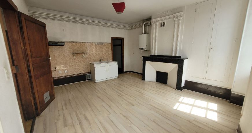 location Appartement Saint Girons