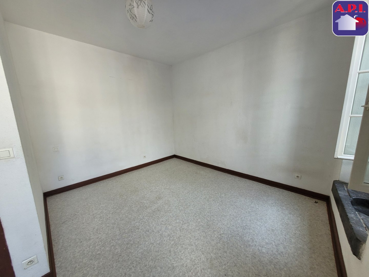 location Appartement Saint Girons - Photo 7