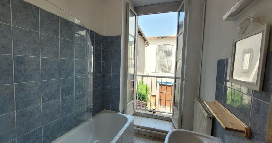 location Appartement Saint Girons
