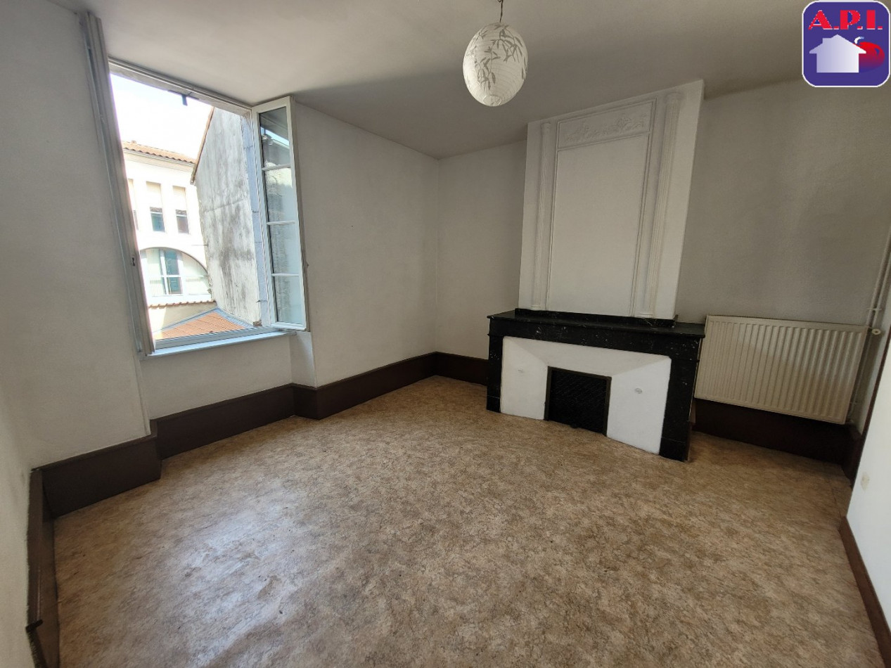 location Appartement Saint Girons - Photo 6