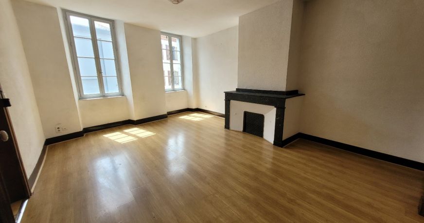location Appartement Saint Girons