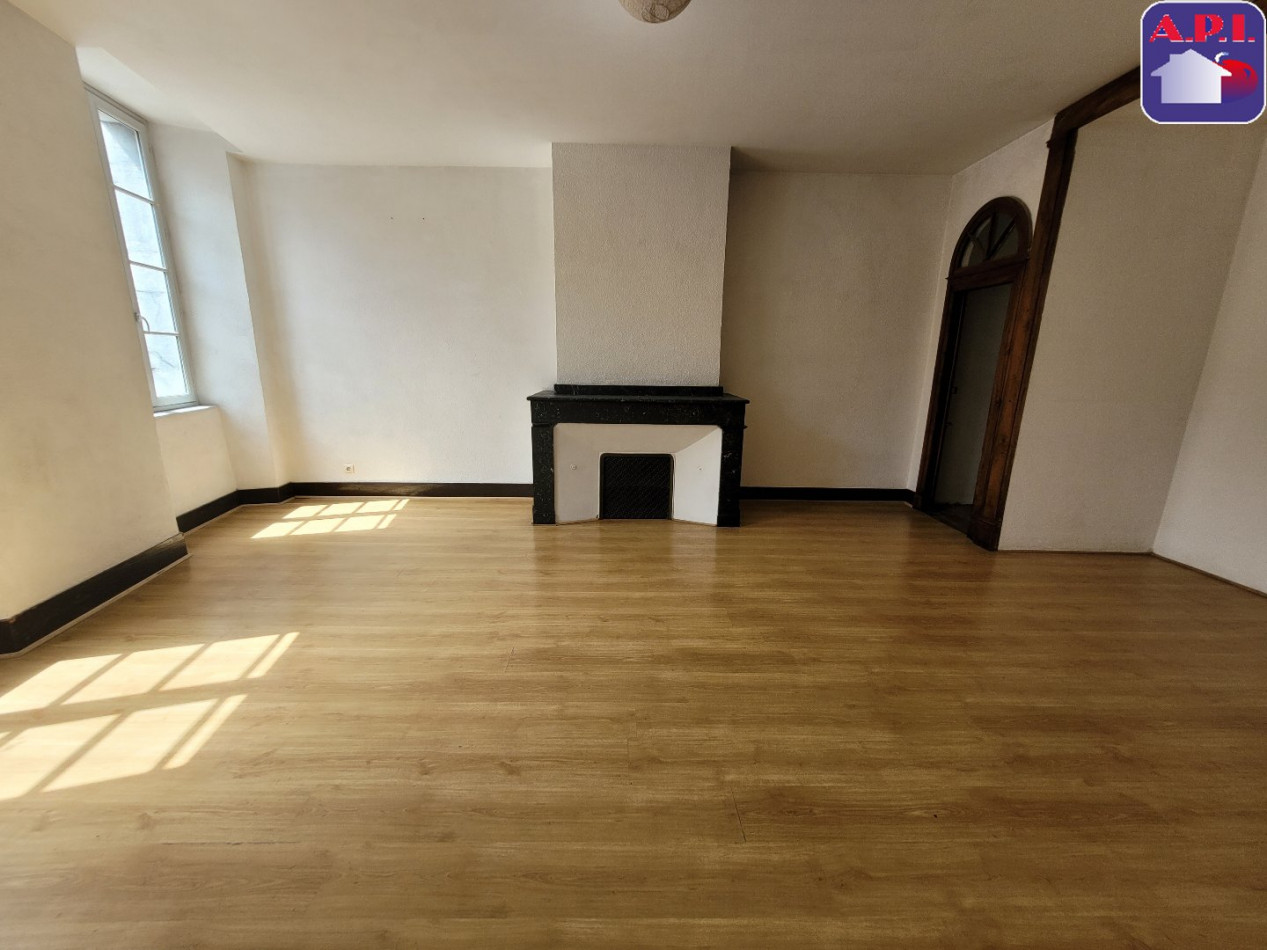 location Appartement Saint Girons - Photo 2