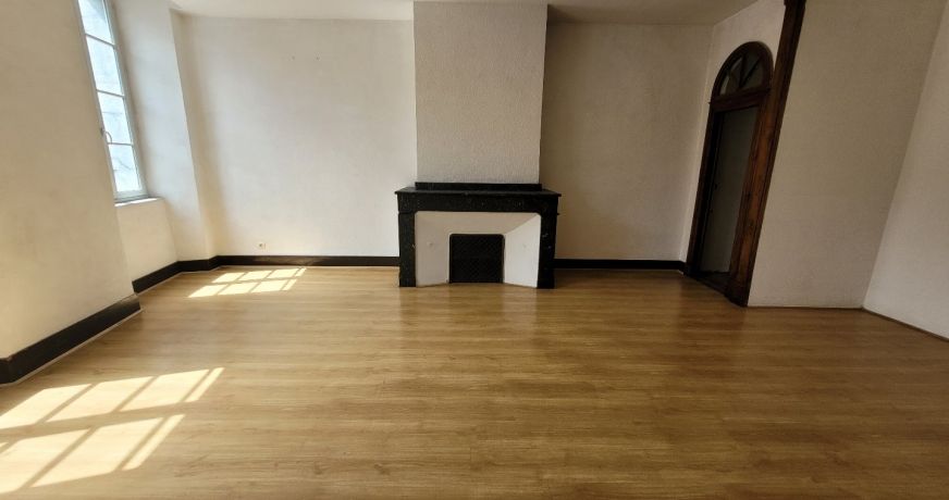 location Appartement Saint Girons