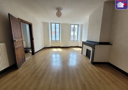 location Appartement Saint Girons
