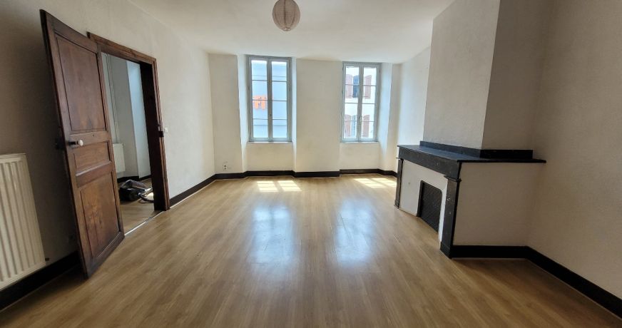 location Appartement Saint Girons