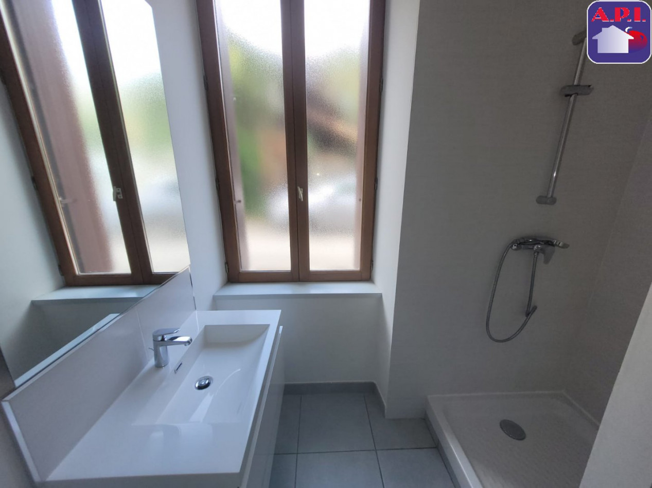 location Appartement Foix - Photo 6