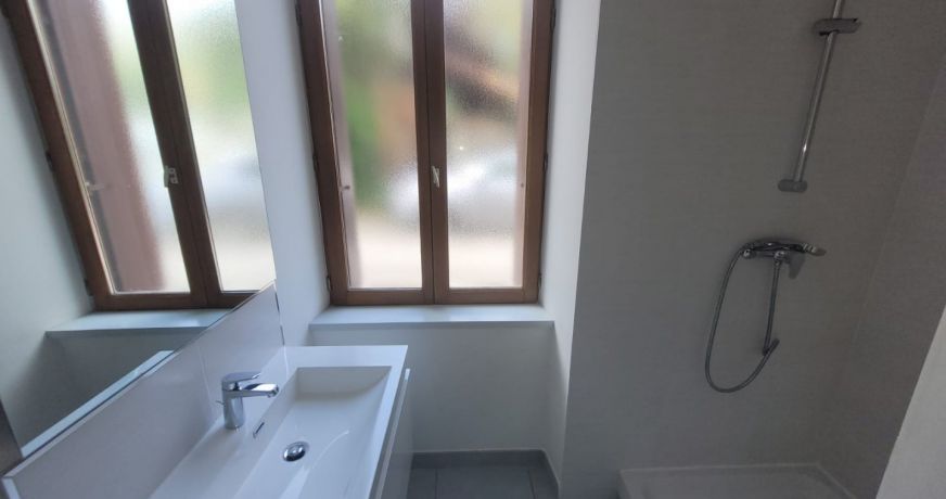 location Appartement Foix