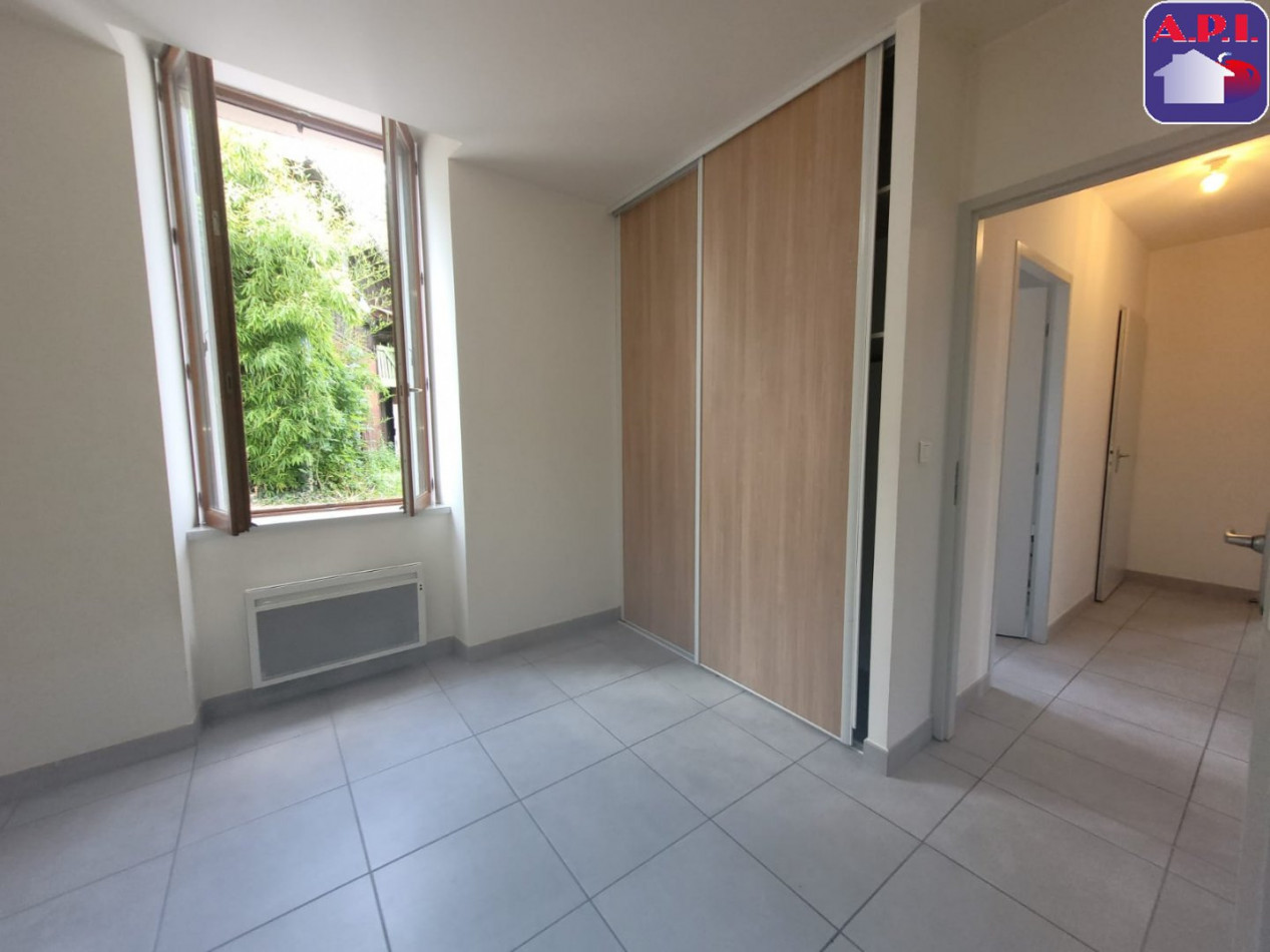 location Appartement Foix - Photo 5
