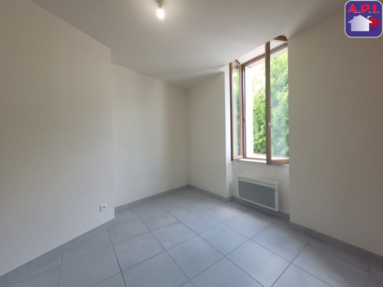 location Appartement Foix - Photo 4