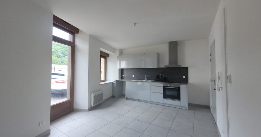 location Appartement Foix