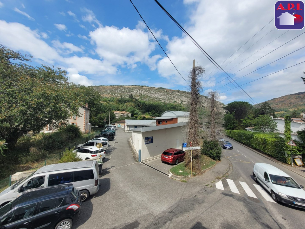 location Appartement Foix - Photo 9