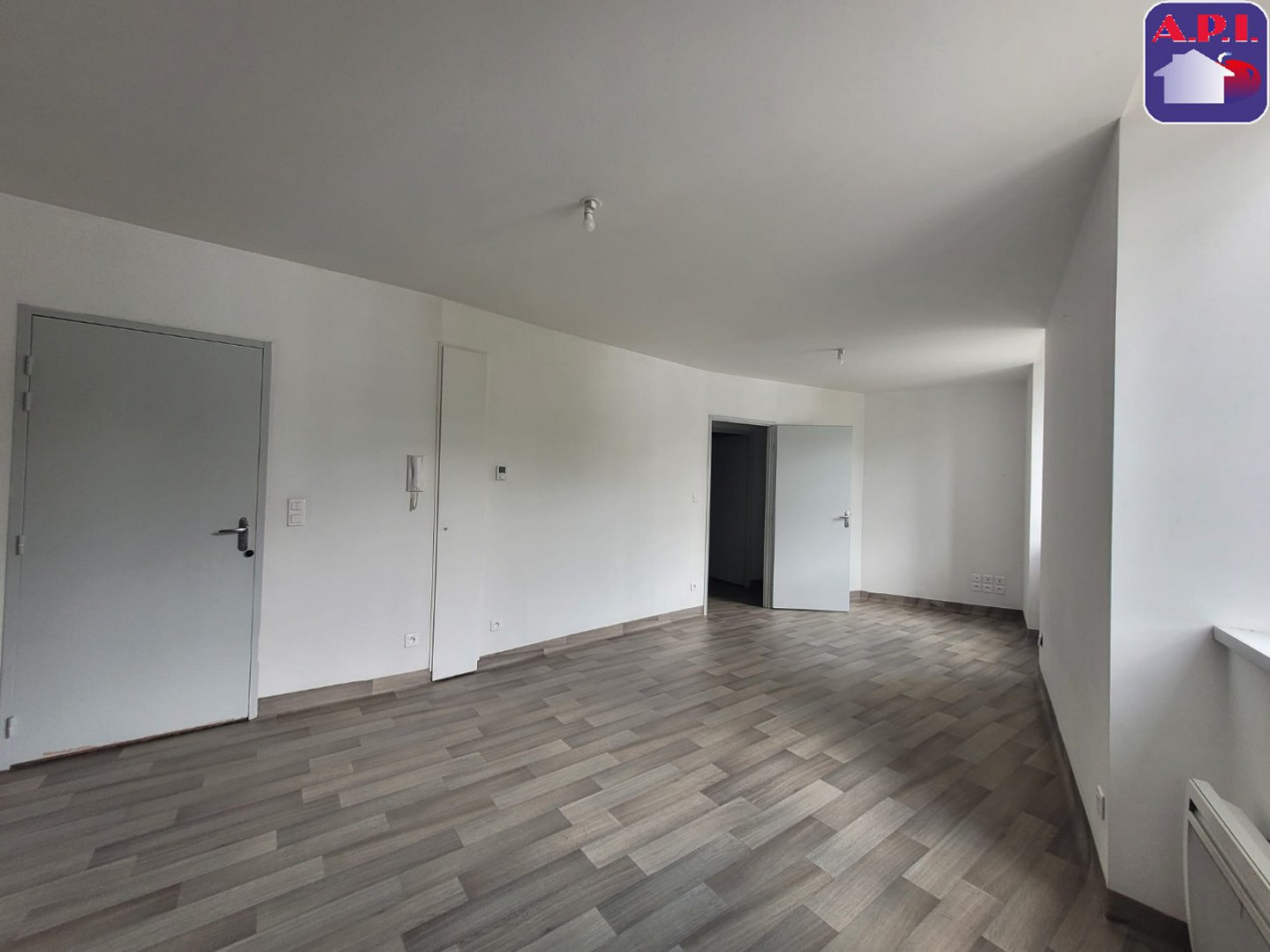 location Appartement Foix - Photo 4