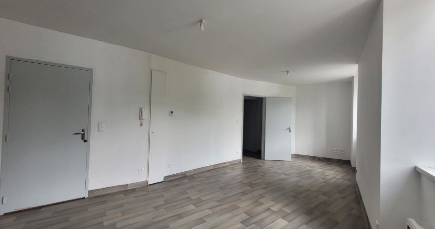 location Appartement Foix