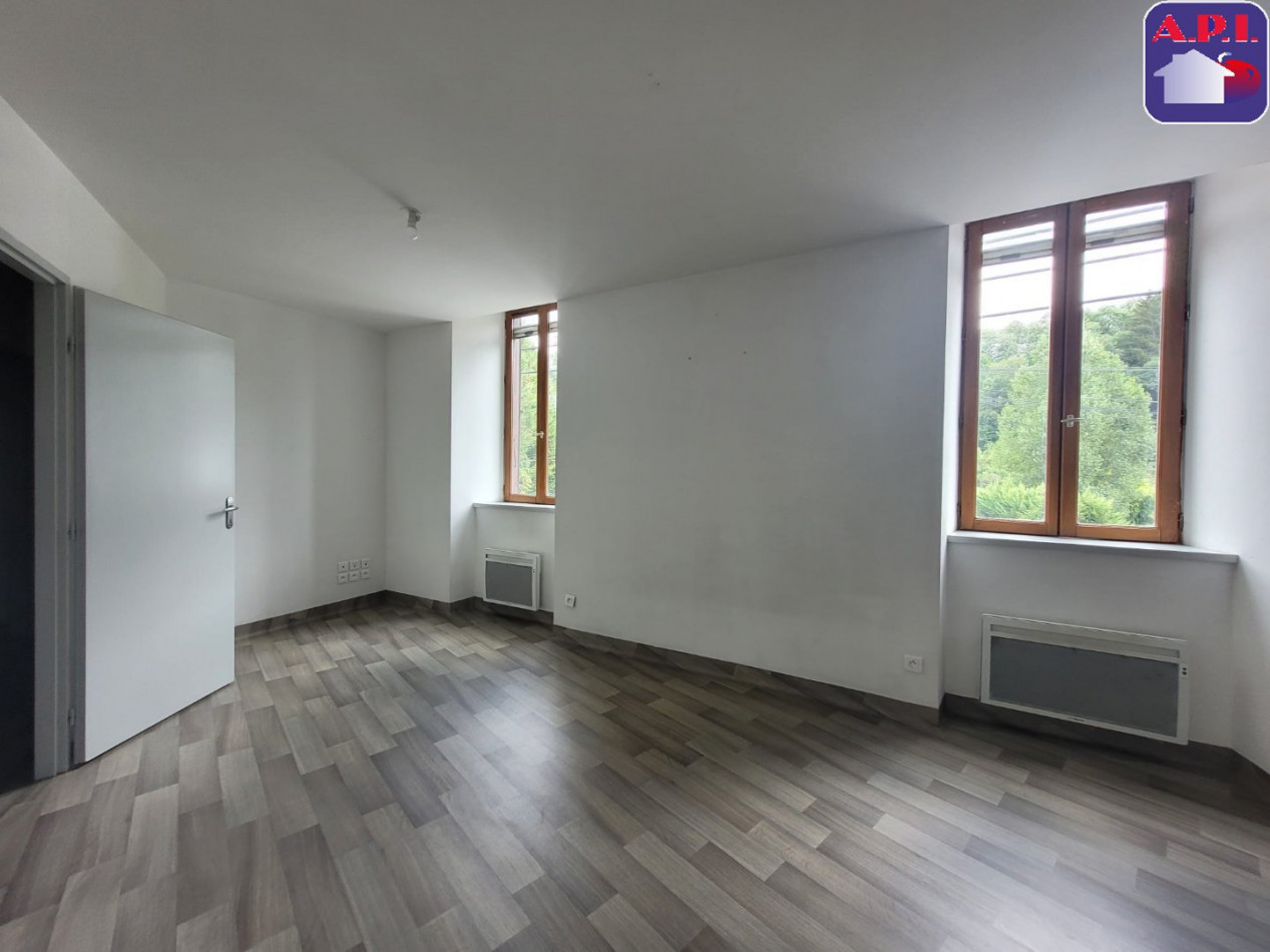 location Appartement Foix - Photo 2