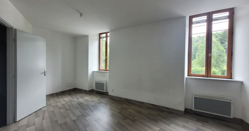 location Appartement Foix